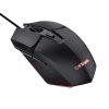 Trust Mysz, myszka  gamingowa GXT109P Felox czarna